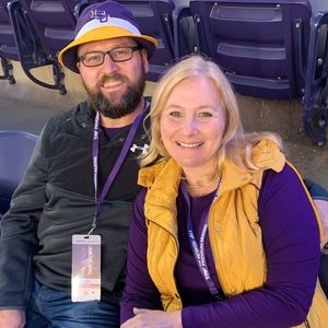 Meet your Posher, Chad